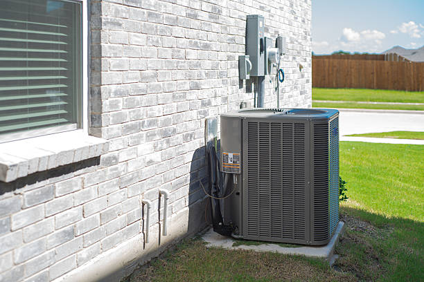 Reliable Hvac contractor in Fleming Island, FL by FH HVAC